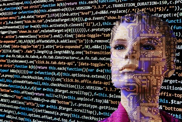 Can AI replace humans?