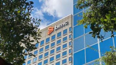 BMC Software