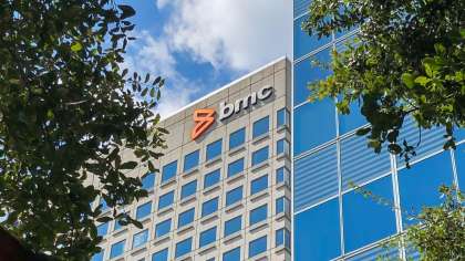 BMC Software