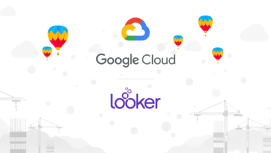 Google acquires Looker