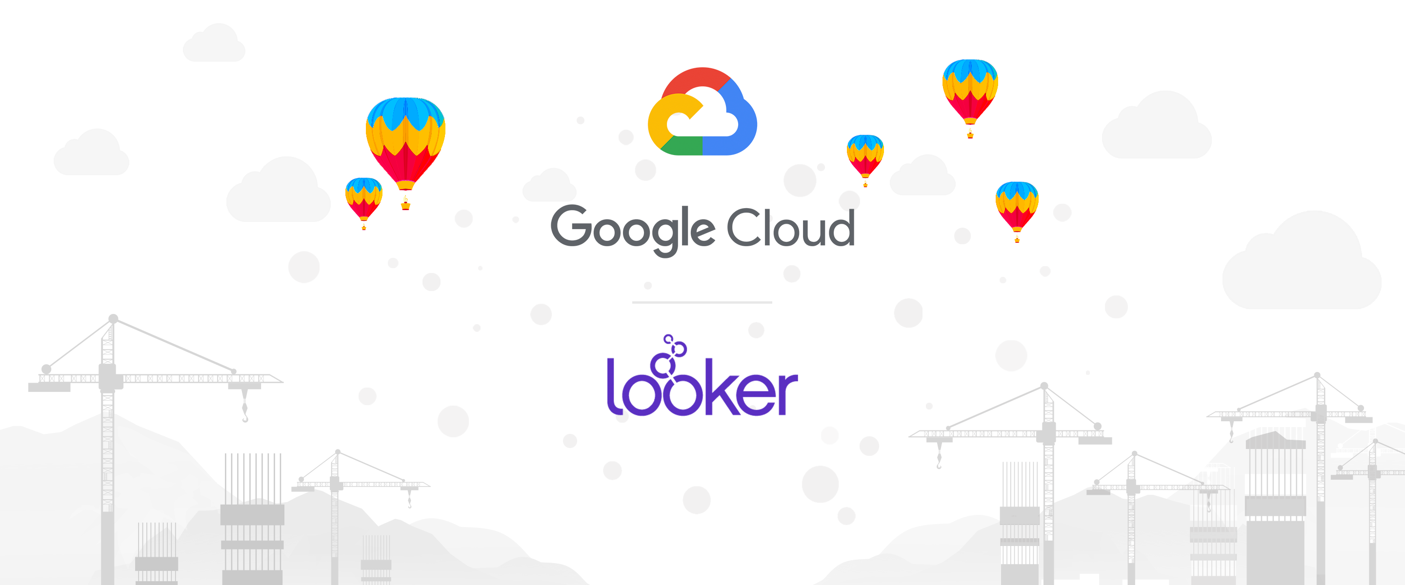 Google acquires Looker