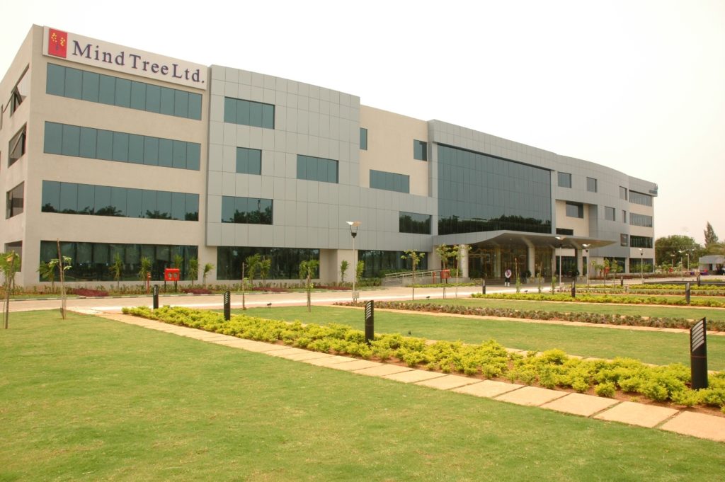 Mindtree appoints