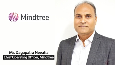 Mindtree appoints