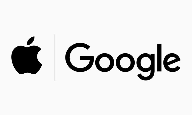 Apple and Google team up