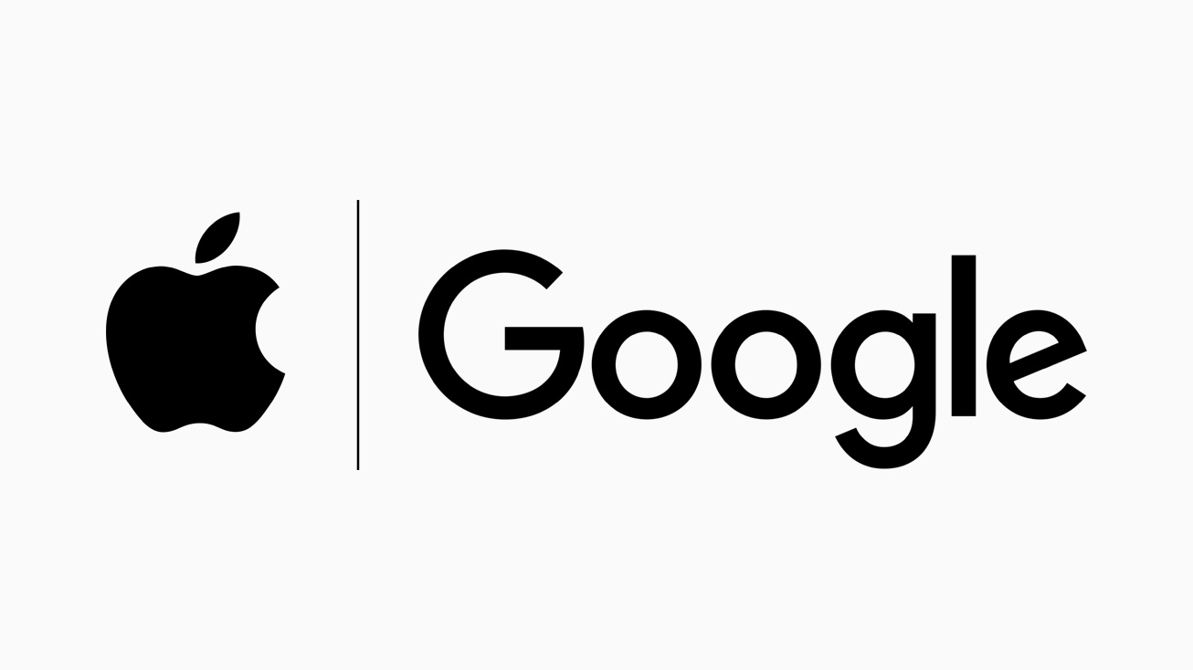 Apple and Google team up