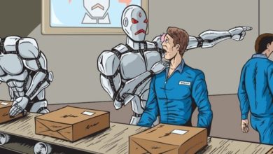 Job Market
