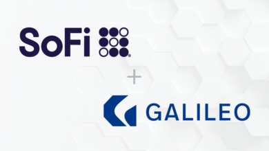 SoFi has acquired Galileo Financial Technologies