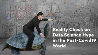 Data Scientists