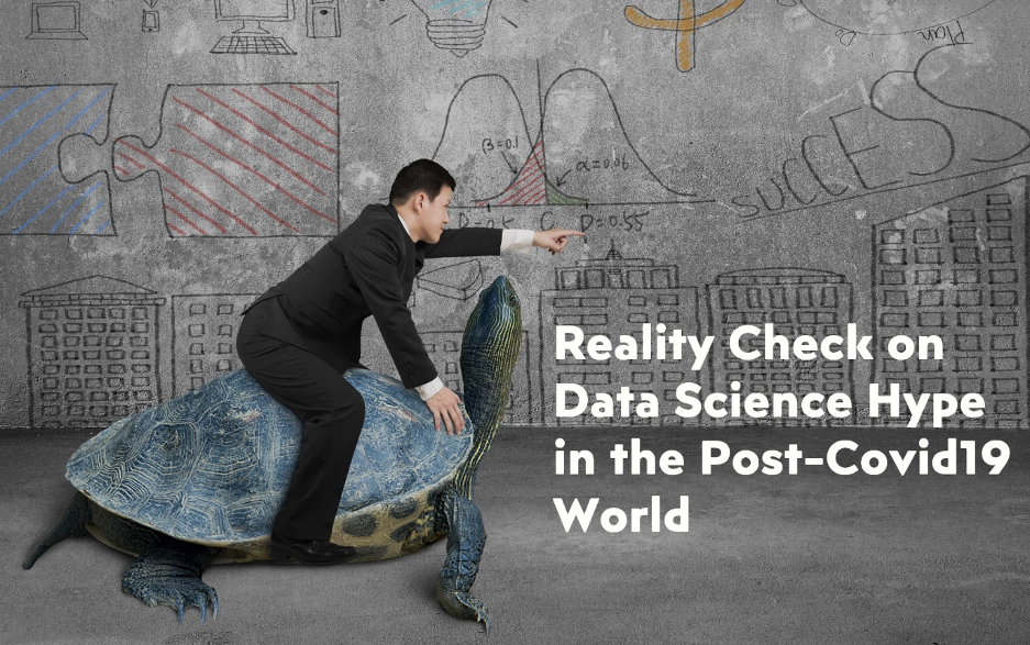 Data Scientists