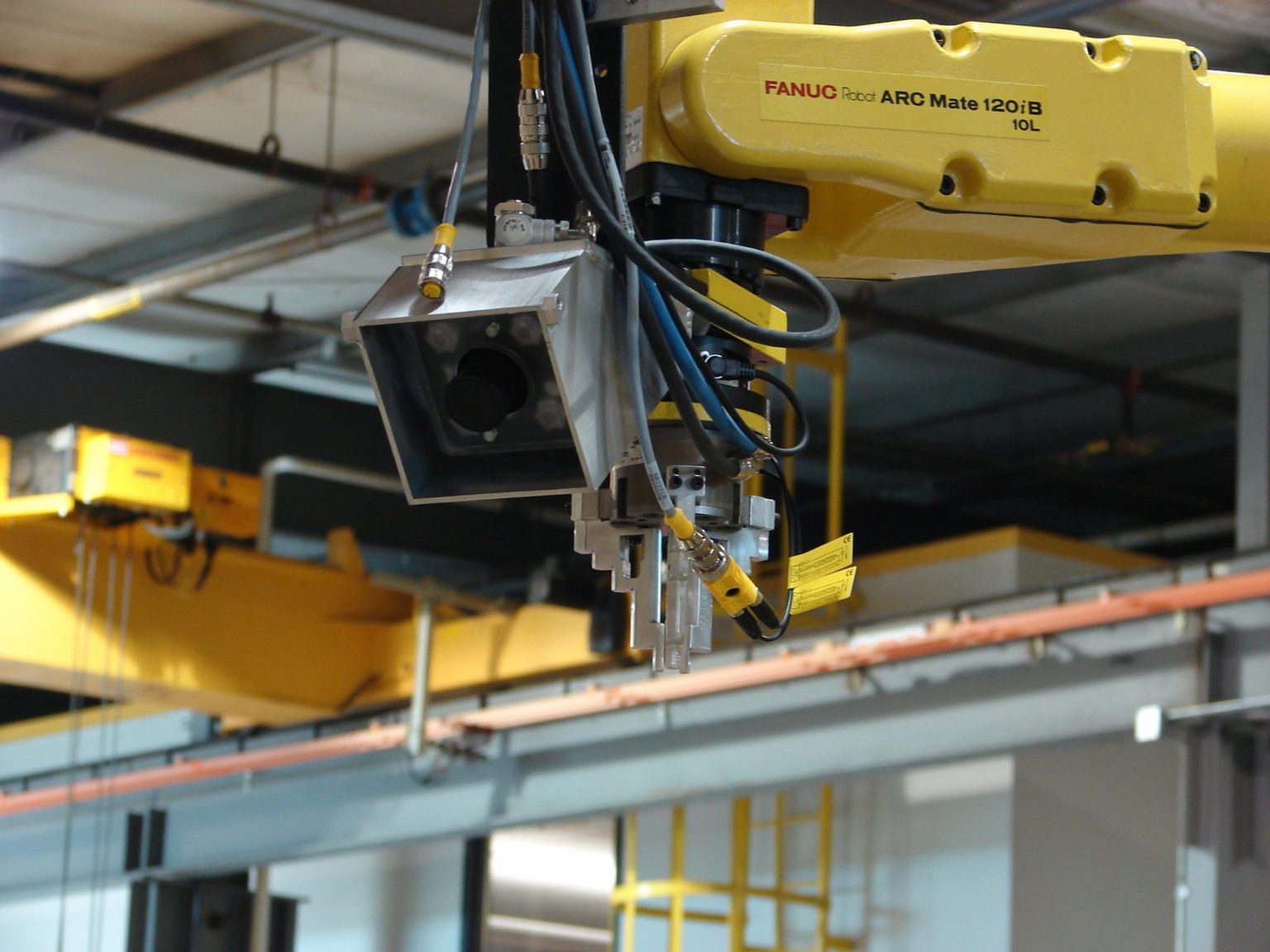 What is machine vision? Everything you need to know | The AI Journal