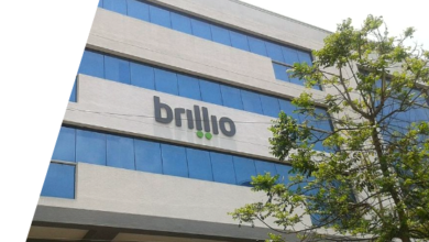 Brillio