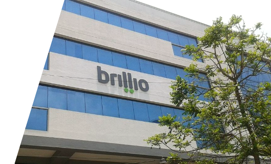 Brillio