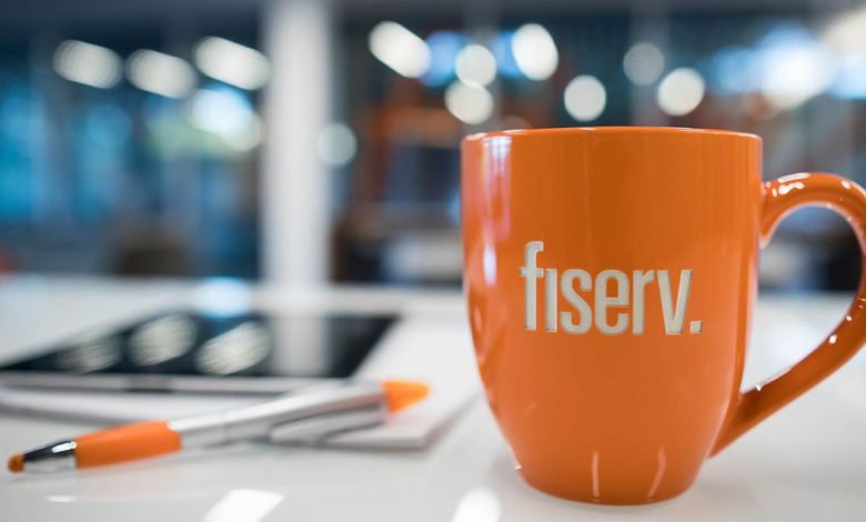 Kristen Zschau on LinkedIn: Fiserv's Open Banking Move with Akoya Eases  Secure Credential Sharing -…