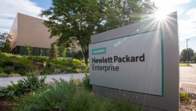 HPE 5G Lab