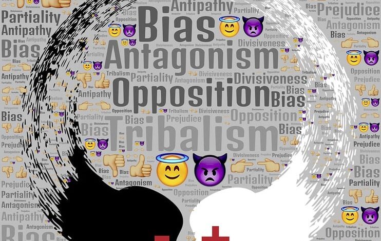 Bias in AI