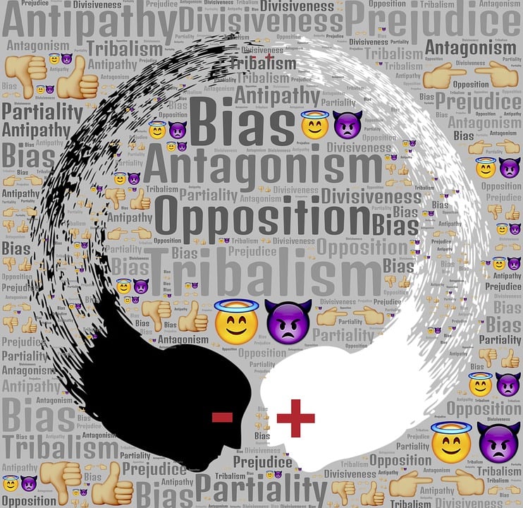 Bias in AI