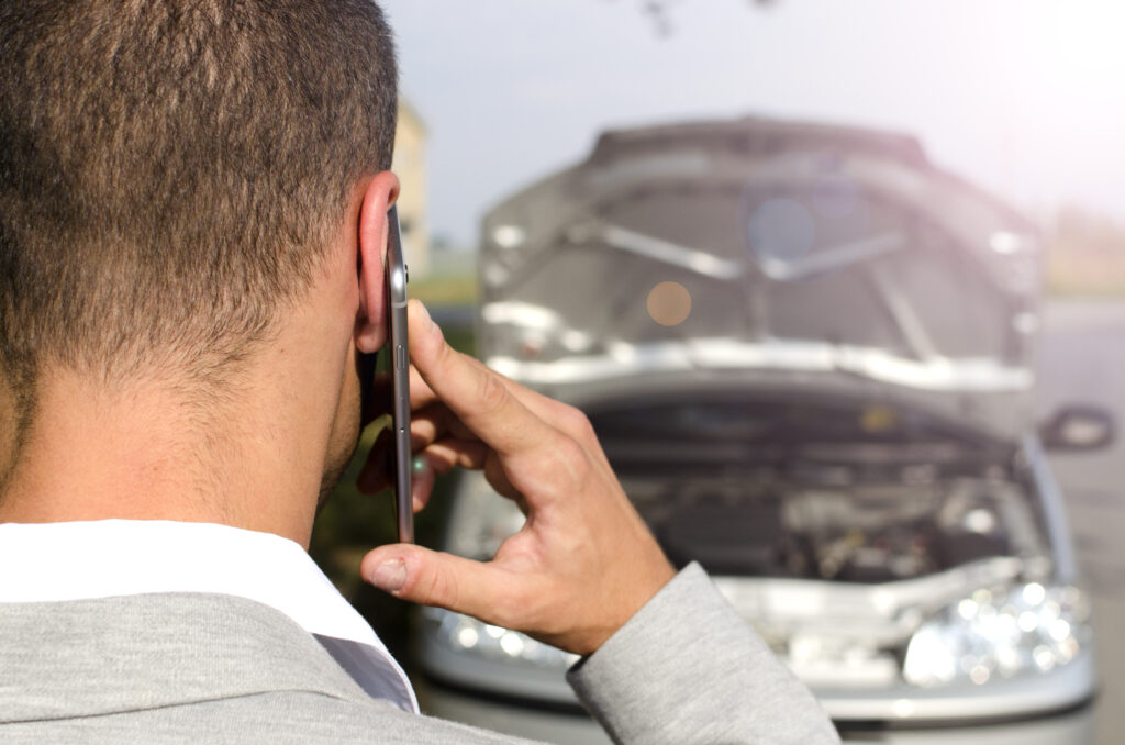 How AI Can Optimize the Auto Claims Course of
