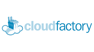 Cloudfactory logo