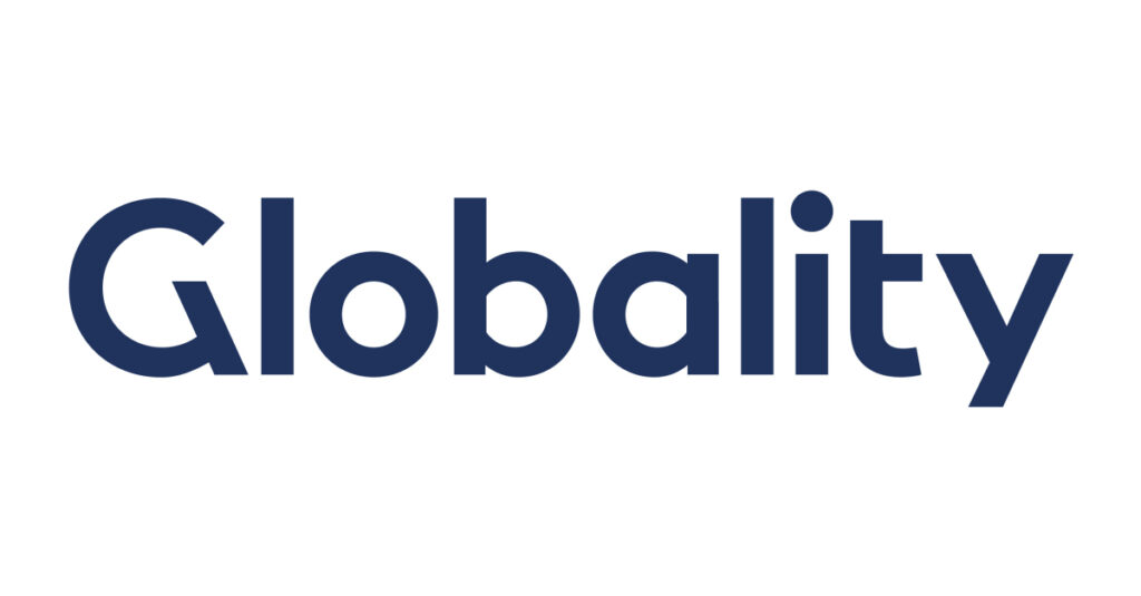 Globality logo