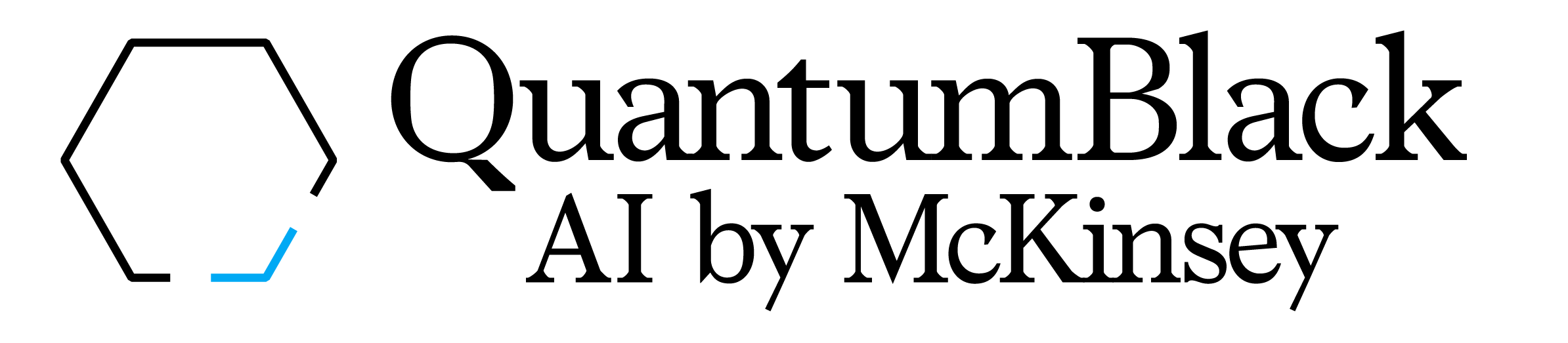 quantum black logo