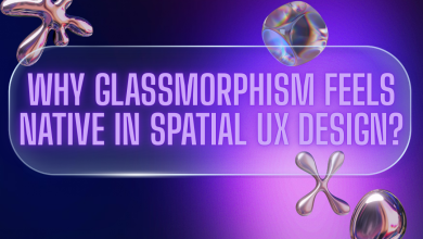 Glassmorphism