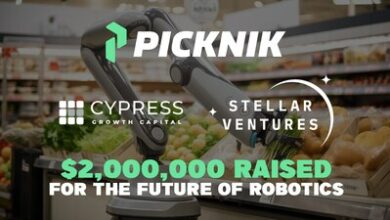 Stellar Ventures and Cypress Growth Capital Commit to Fueling the ...