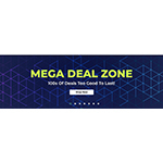 B&H's Mega Deal Zone offers 100s of year-end discounts