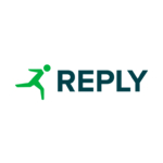 reply logo