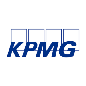 KPMG Logo