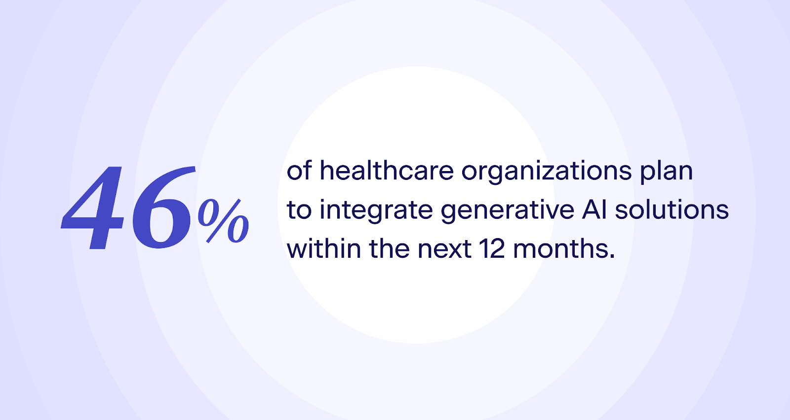 Forecasting the Future of Generative AI in Healthcare | The AI Journal