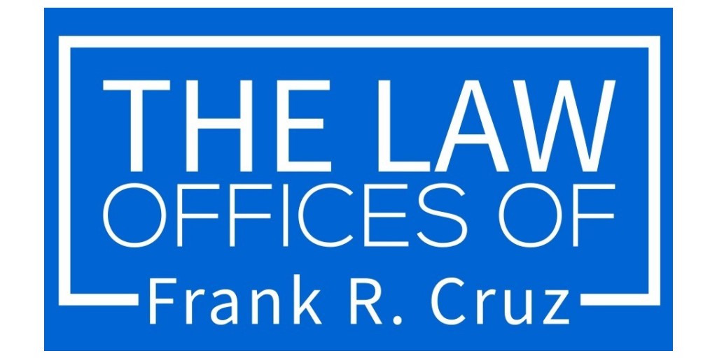 The Law Offices of Frank R. Cruz Announces the Filing of a