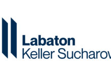 Labaton Keller Sucharow LLP Announces Securities Class Action