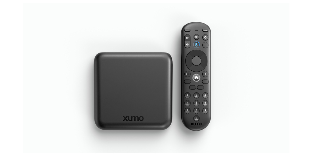 Mediacom Communications Launches Xumo Stream Box | The AI Journal