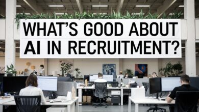 AI in recruitment