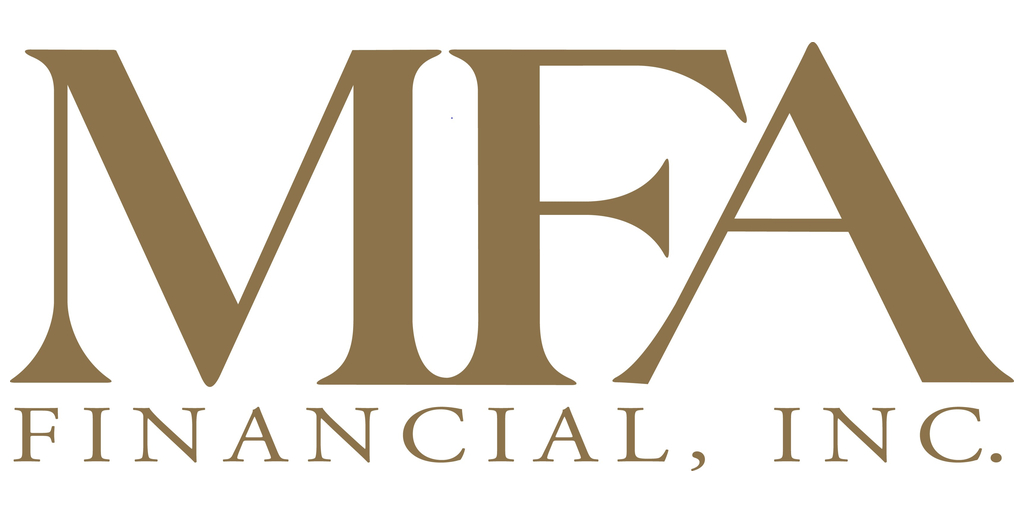 MFA Financial, Inc. Plans Live Audio Webcast Of First Quarter 2024 ...