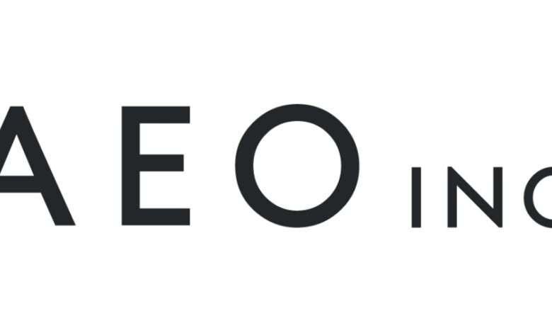 AEO Inc. Reports First Quarter Fiscal 2024 Results Reflecting Strong ...