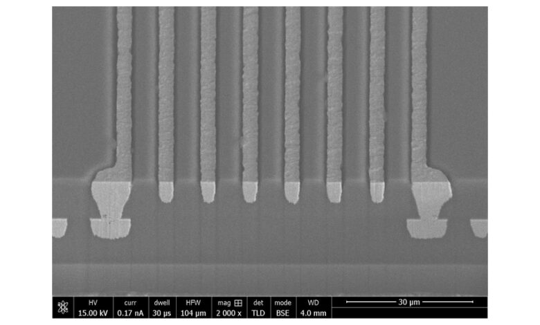 Shin-Etsu Chemical: Developing Equipment to Manufacture Semiconductor ...