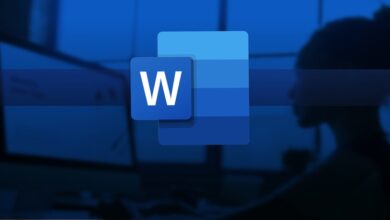 Restore Previous Versions of Word Documents