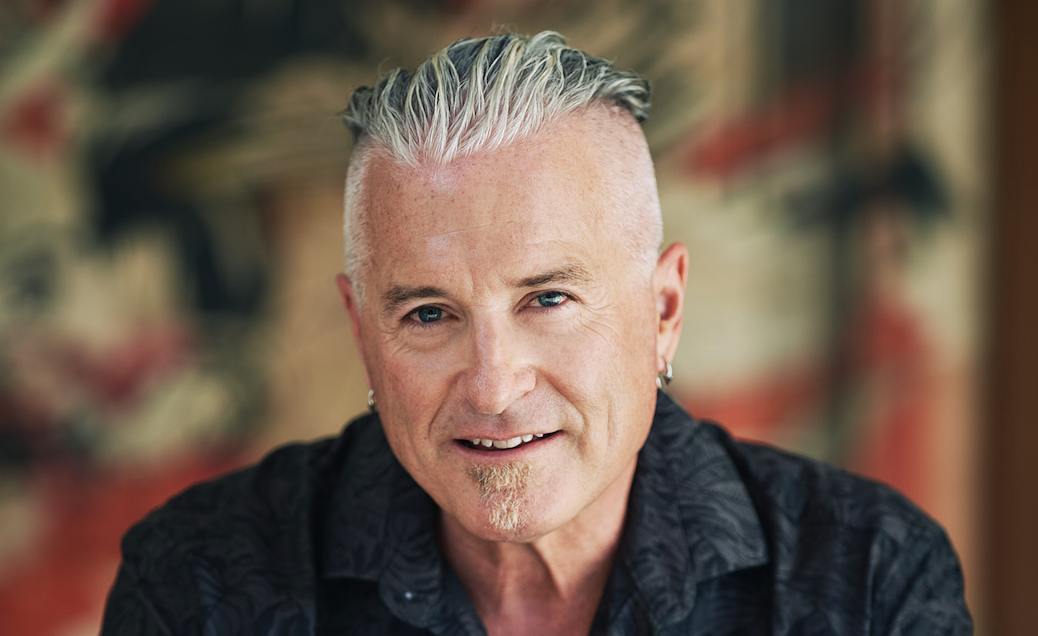 Photo of Calvin Ayre