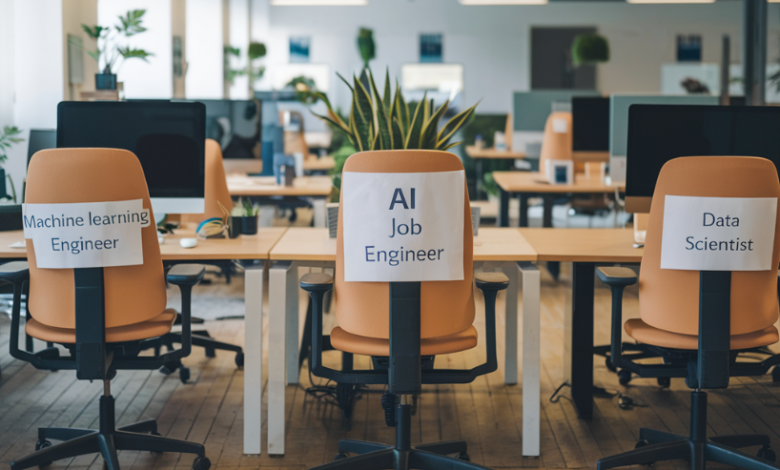 AI Talent Shortage