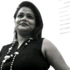 Photo of Ranita Ganguly