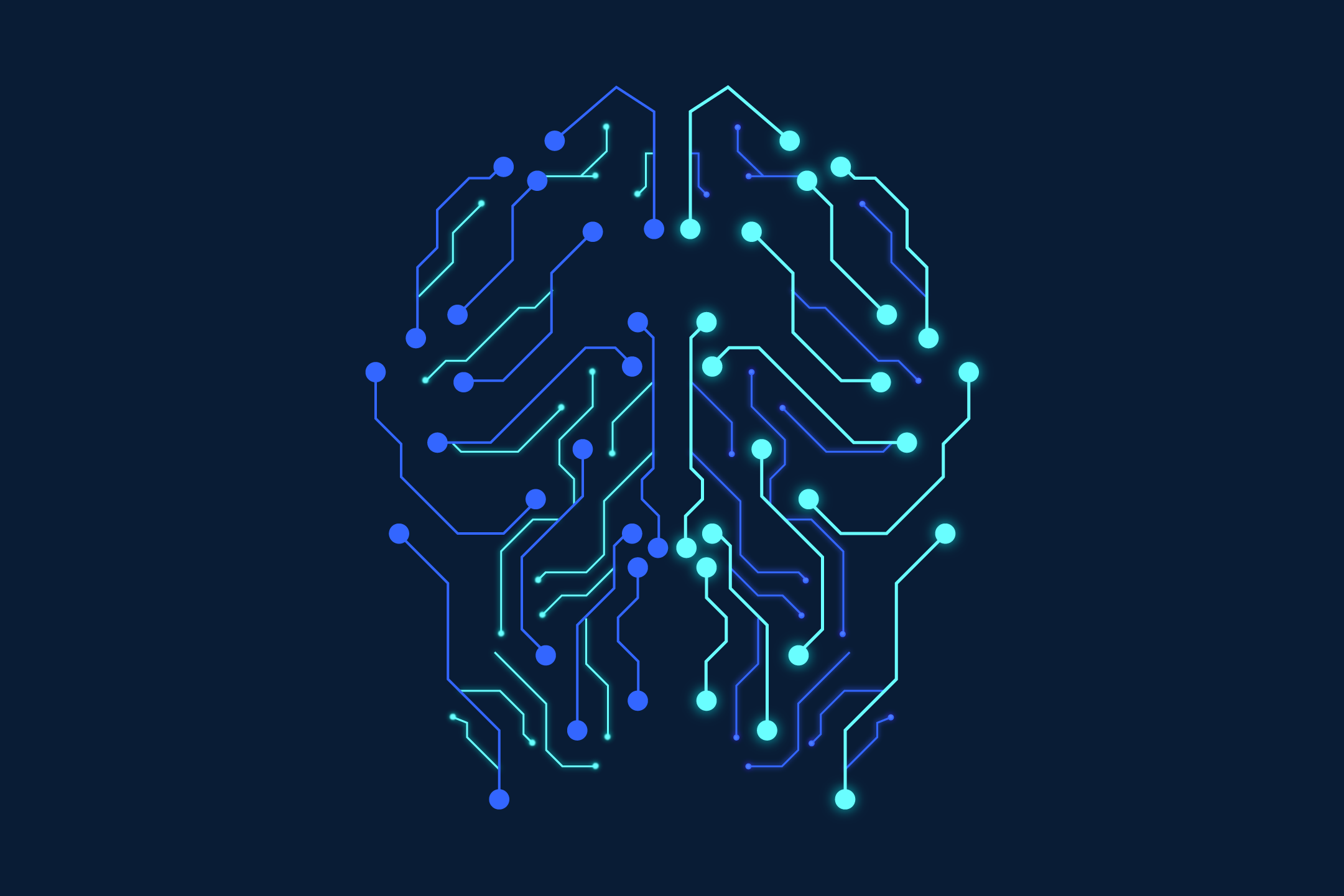 Strategic AI adoption