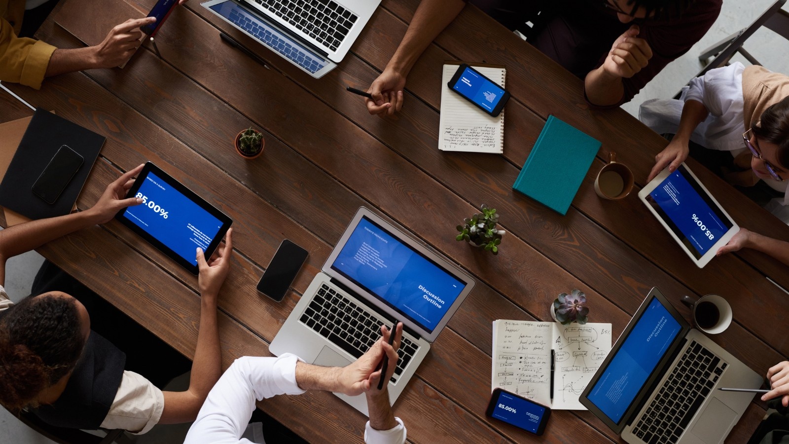 Future of Work