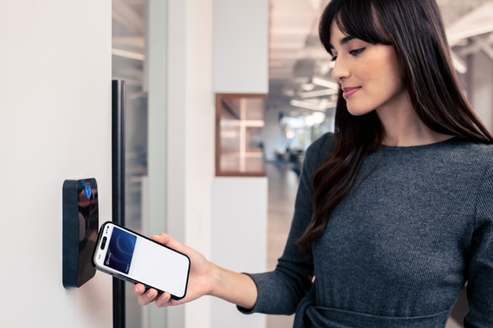 Smart access