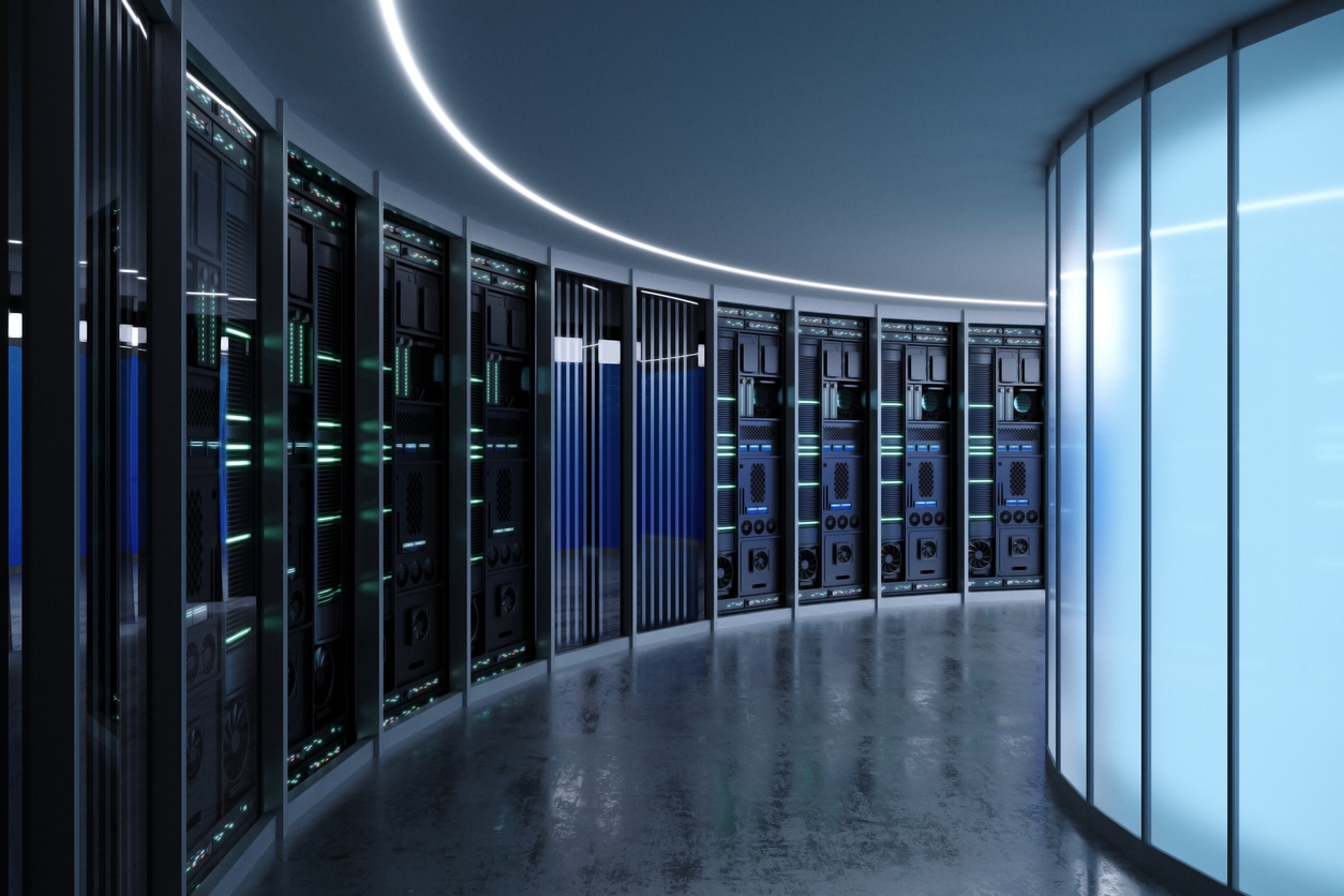 Data Centres