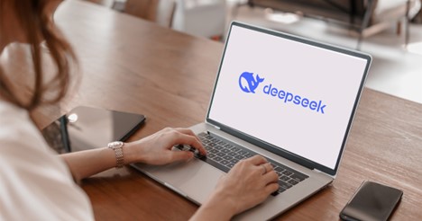 DeepSeek