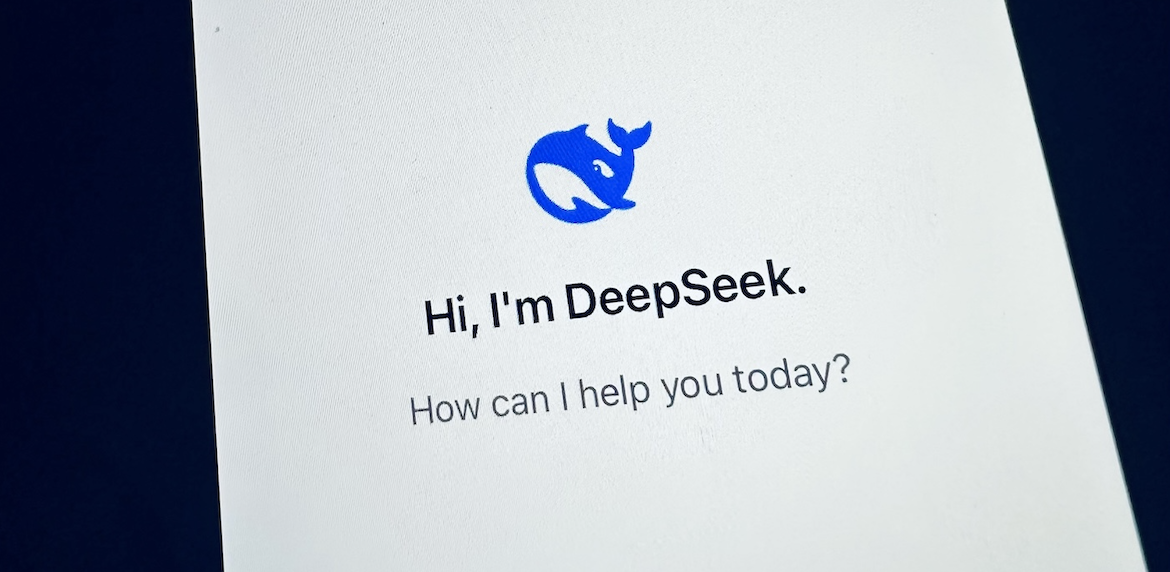 DeepSeek