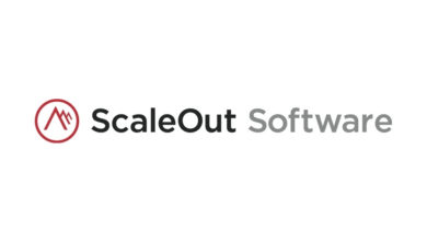 ScaleOut Software