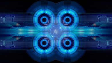 Where AI is headed