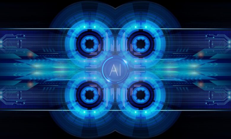 Where AI is headed